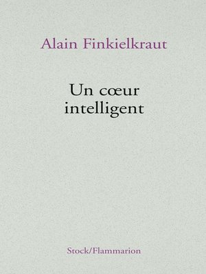 cover image of Un coeur intelligent